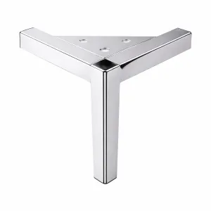 Noga 2270 Chrom