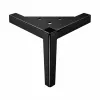 Noga 2270 Czarny Mat