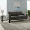 Noga 2270 Czarny Mat
