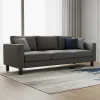 Noga 2440 Czarny Mat