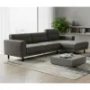 Noga 2560 Czarny Mat