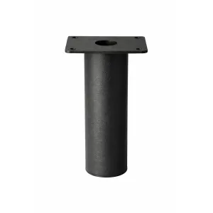 Noga 2560 Czarny Mat