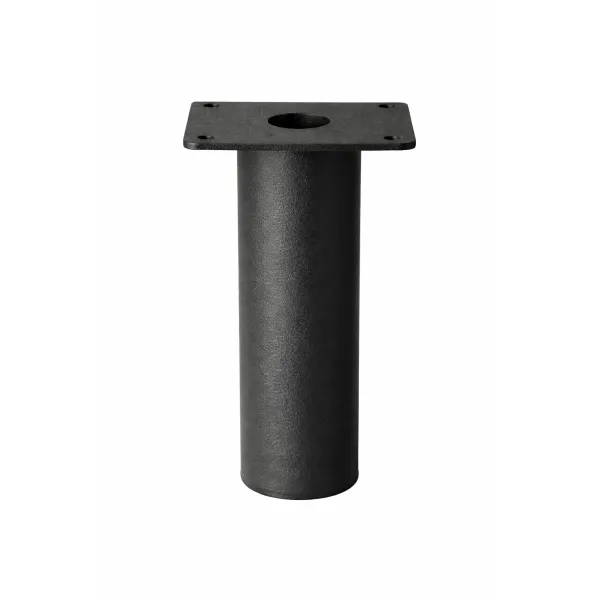 Noga 2560 Czarny Mat