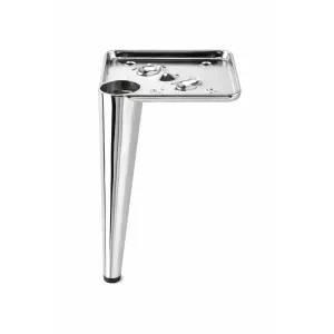 Noga 2740 Chrom