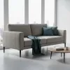 Noga 2740 Czarny Mat