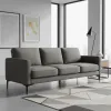 Noga 2890 Czarny Mat