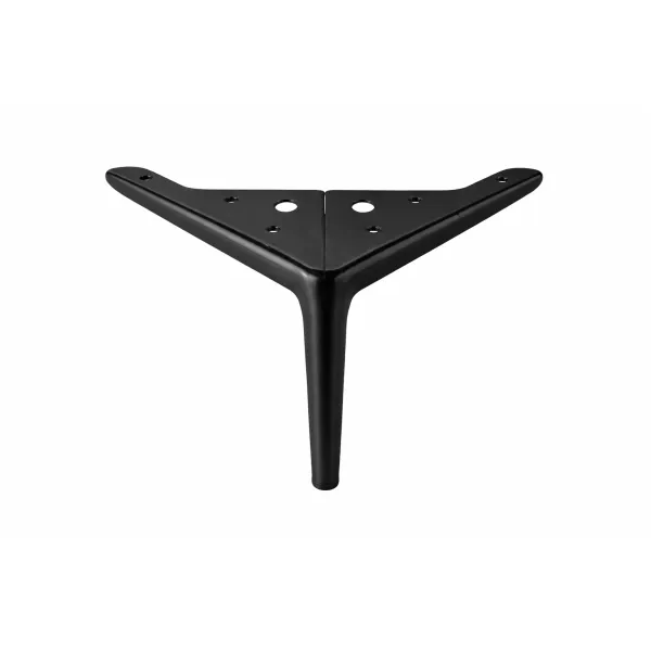 Noga 2890 Czarny Mat