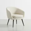 Noga 2920 Czarny Mat
