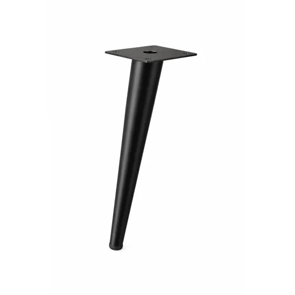 Noga 2920 Czarny Mat