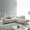 Noga 3030 Czarny Mat