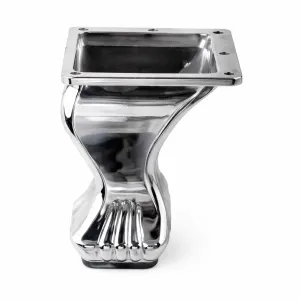 Noga 3590 Chrom