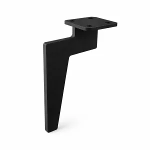 Noga 3930 Czarny Mat