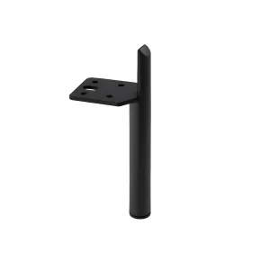 Noga 4280 Czarny Mat