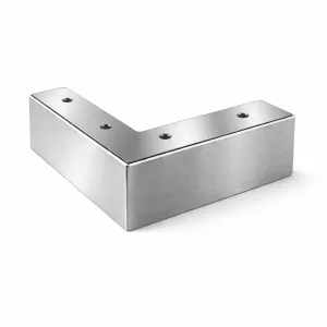 Noga 4560 Chrom H45