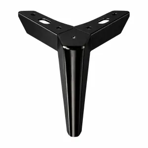 Noga 2020 Czarny Mat