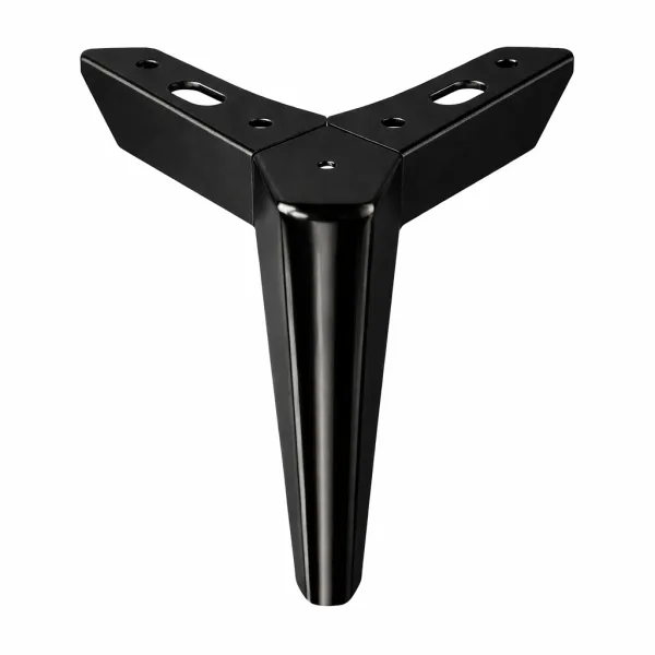 Noga 2020 Czarny Mat