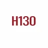 H130