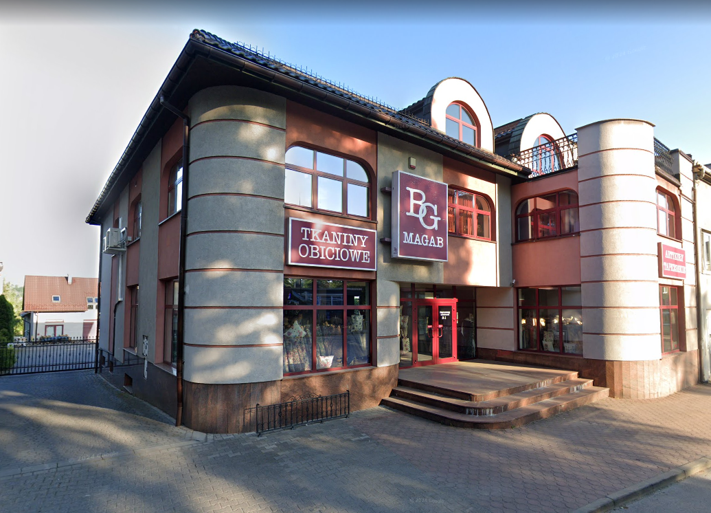 MAGAB Kalwaria Zebrzydowska
