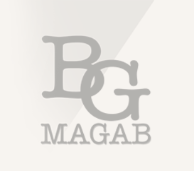 Magab Grey